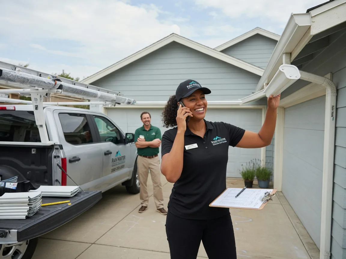 Gutter Installation Richmond, MN FAQs